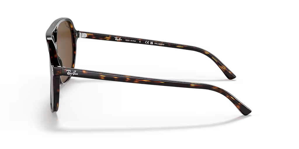Ray-Ban Bill Sonnenbrille RB2198 902/57 60