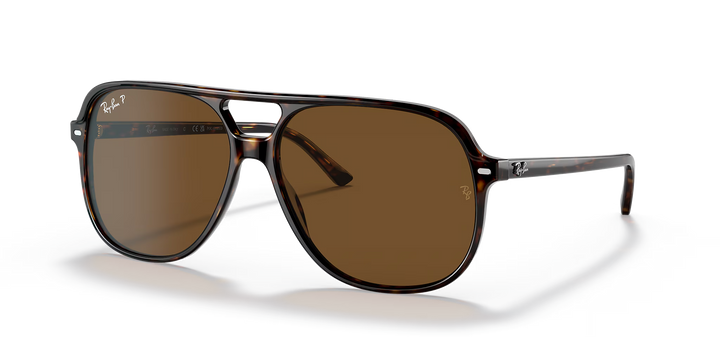 Ray-Ban Bill Sonnenbrille RB2198 902/57 60