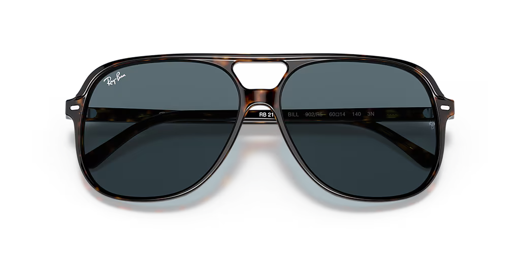 Occhiali Da Sole Ray-Ban Bill RB2198 902/R5 60