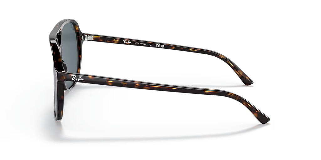 Occhiali Da Sole Ray-Ban Bill RB2198 902/R5 60