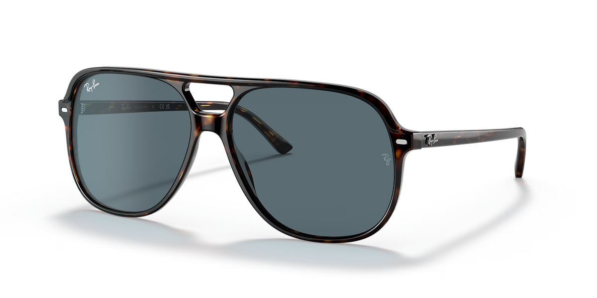Occhiali Da Sole Ray-Ban Bill RB2198 902/R5 60