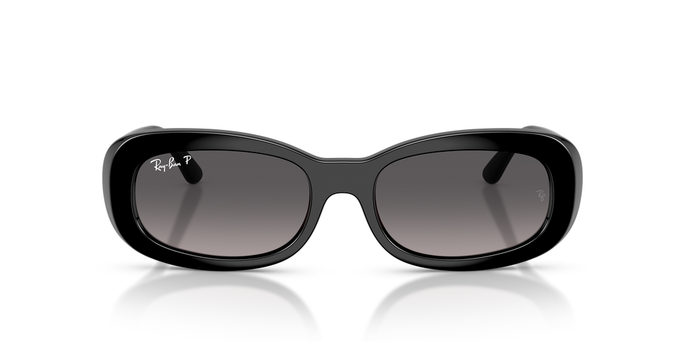 Ray-Ban RB2221 901/M3 53 Sunglasses 