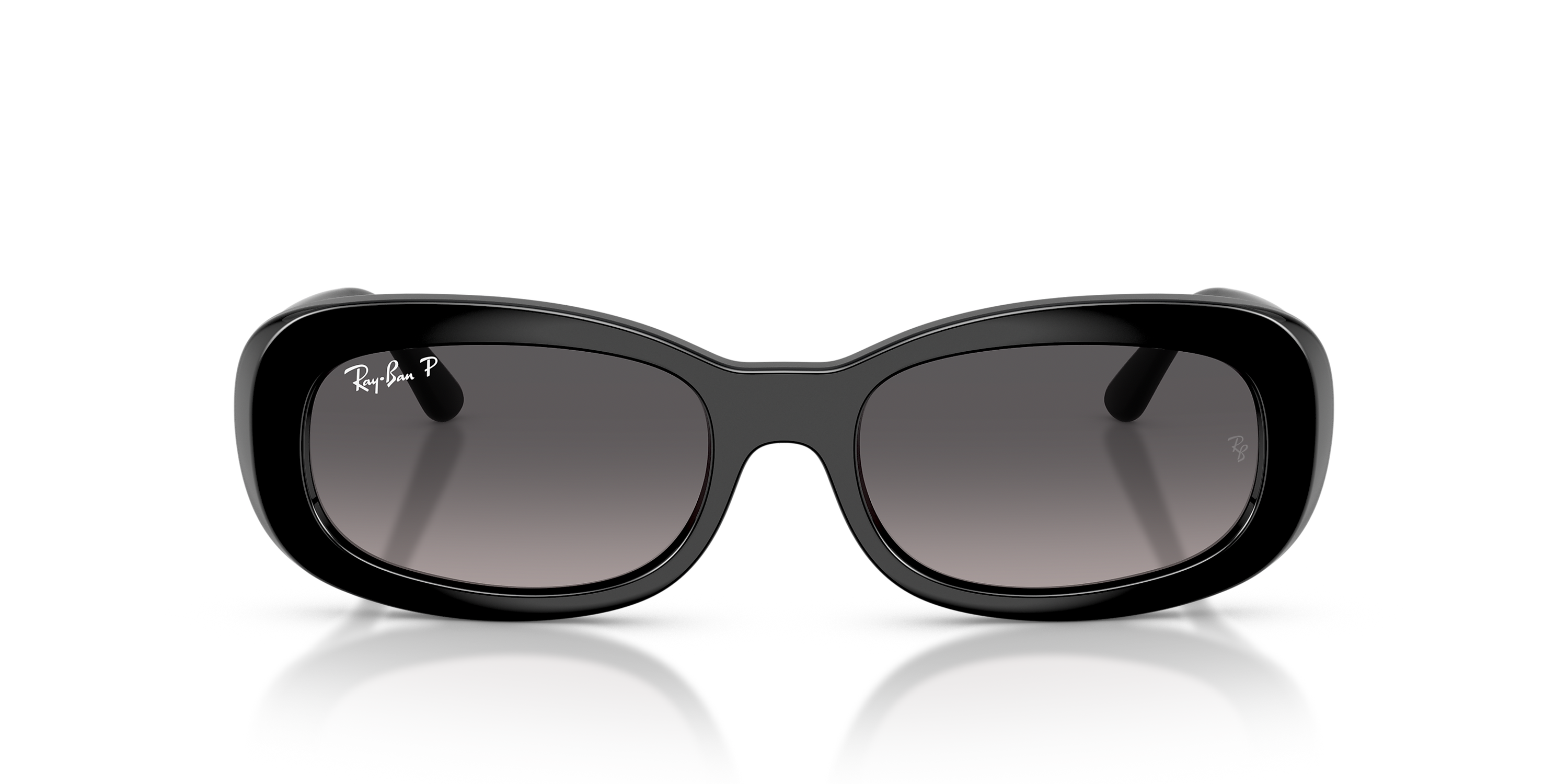 Occhiali Da Sole Ray-Ban RB2221 901/M3 53