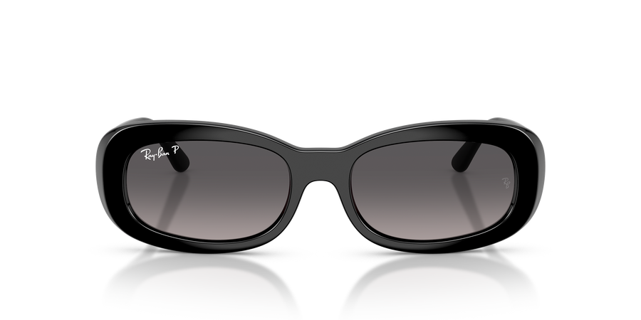 Ray-Ban RB2221 901/M3 53 Sunglasses 