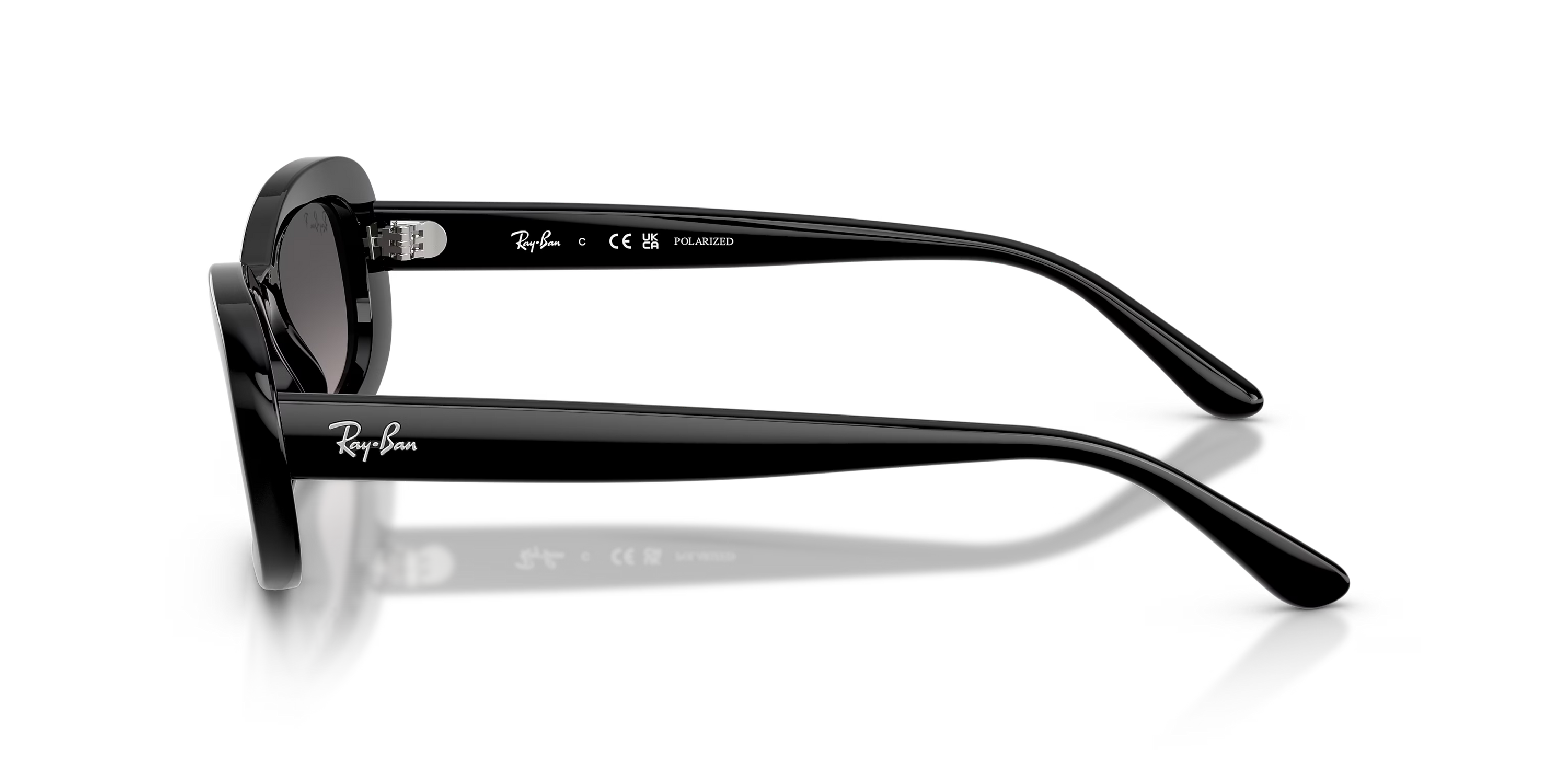 Occhiali Da Sole Ray-Ban RB2221 901/M3 53