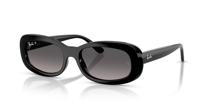 Ray-Ban RB2221 901/M3 53 Sunglasses 