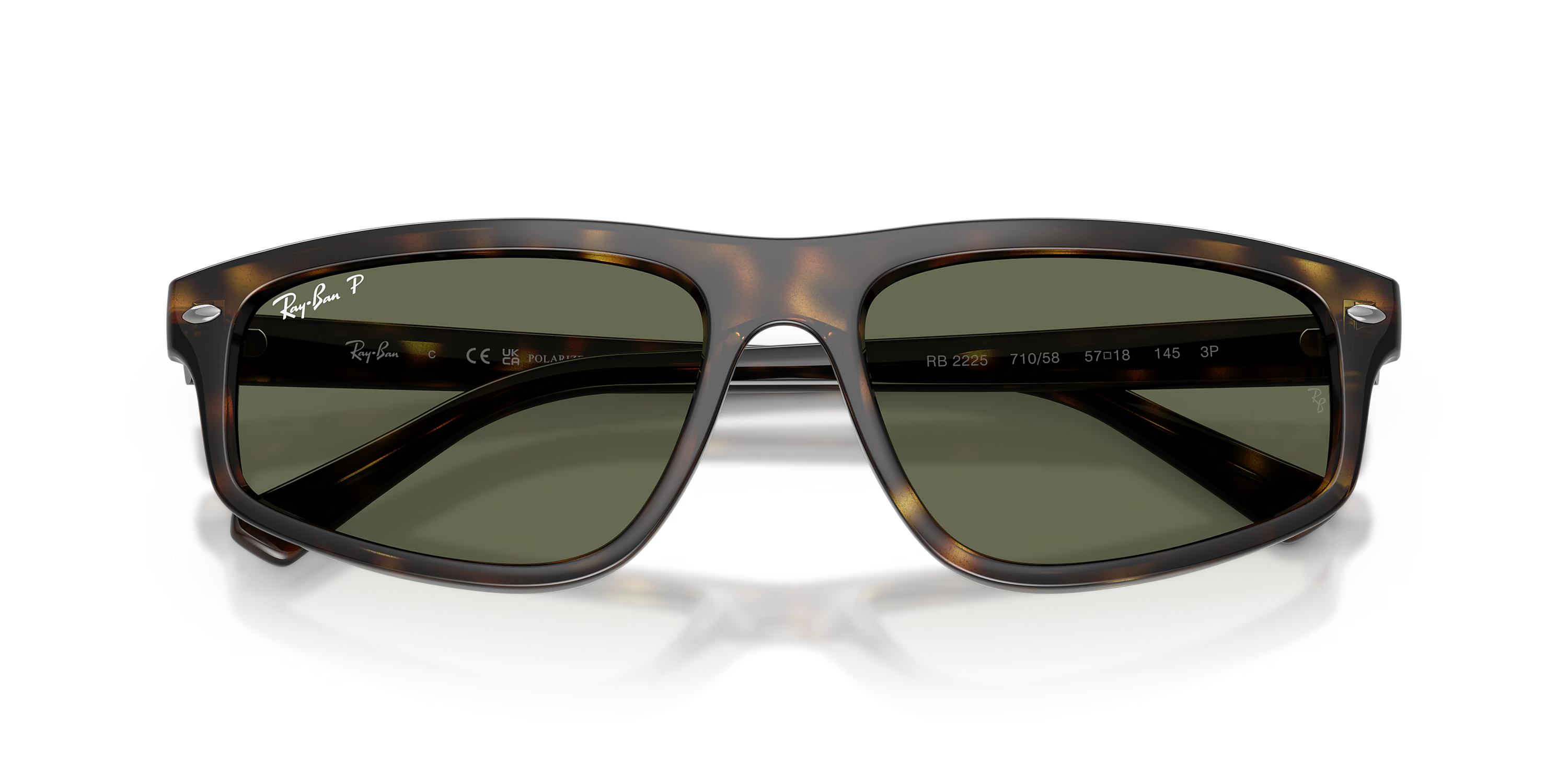 Occhiali Da Sole Ray-Ban RB2225 710/58 57