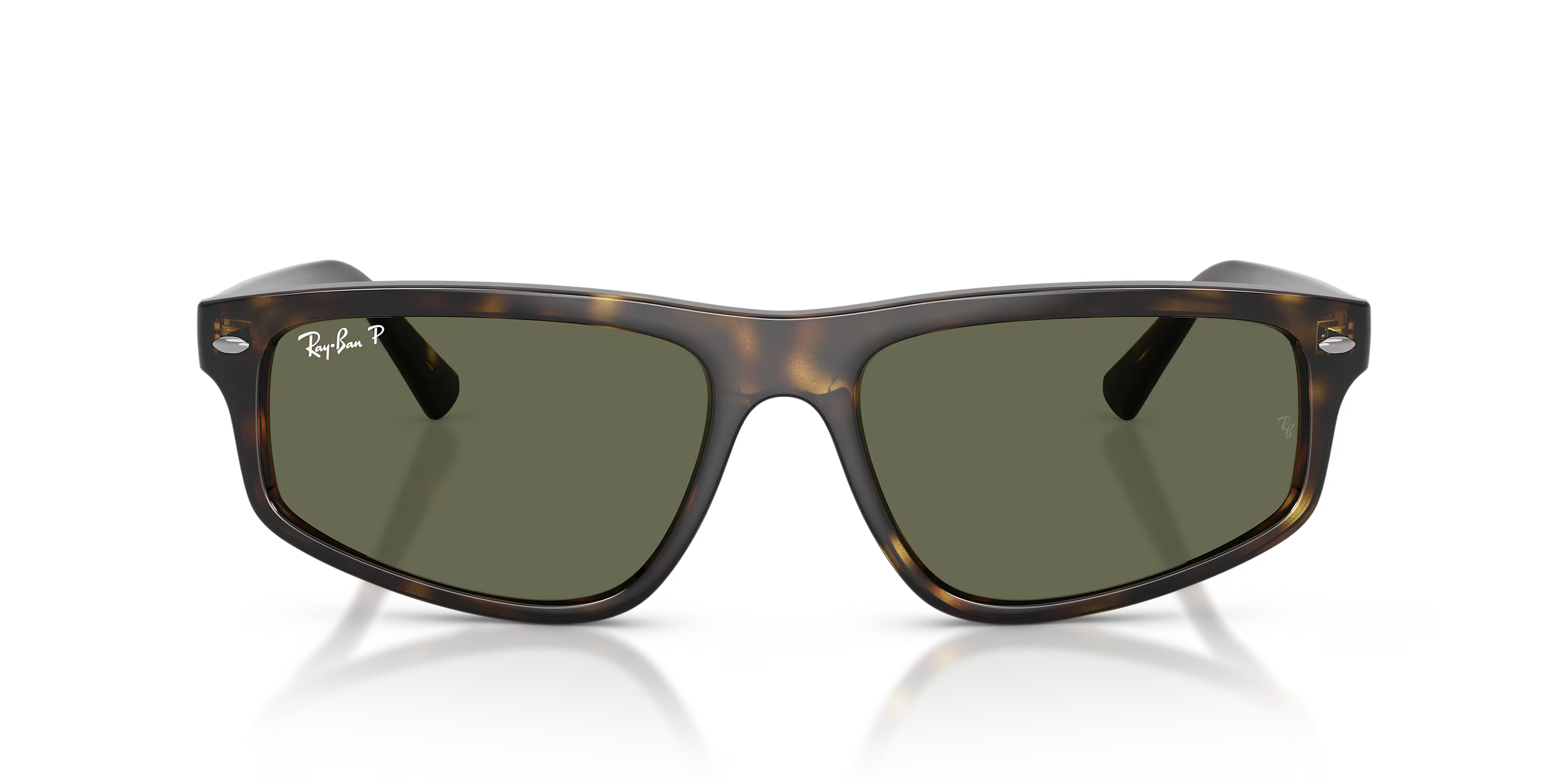 Ray-Ban Sonnenbrille RB2225 710/58 57