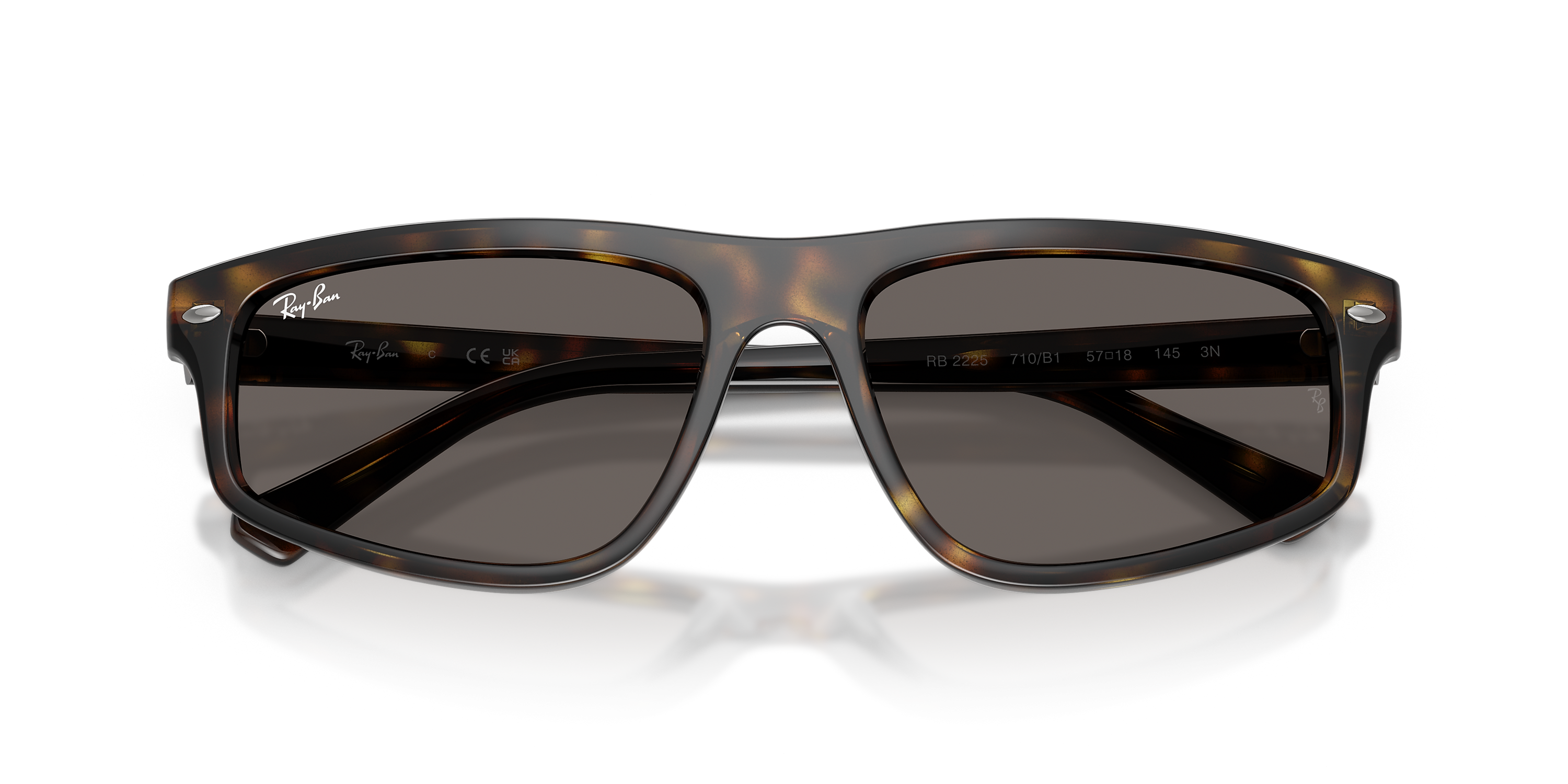 Occhiali Da Sole Ray-Ban RB2225 710/B1 57