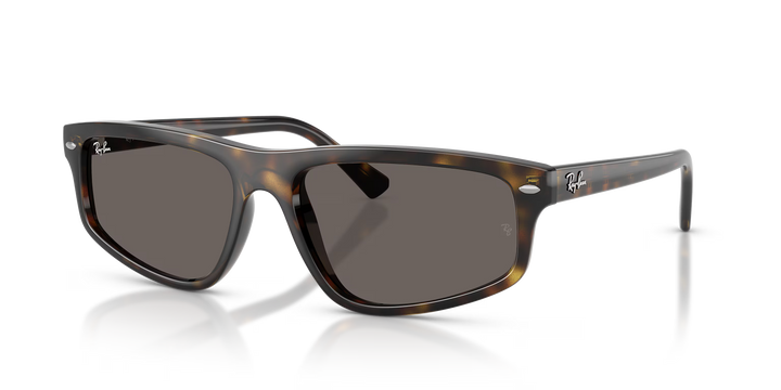 Sonnenbrille Ray-Ban RB2225 710/B1 57