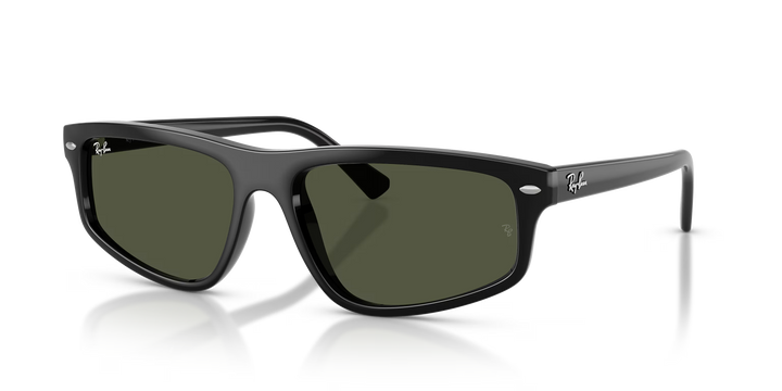 Sonnenbrille Ray-Ban RB2225 901/31 57
