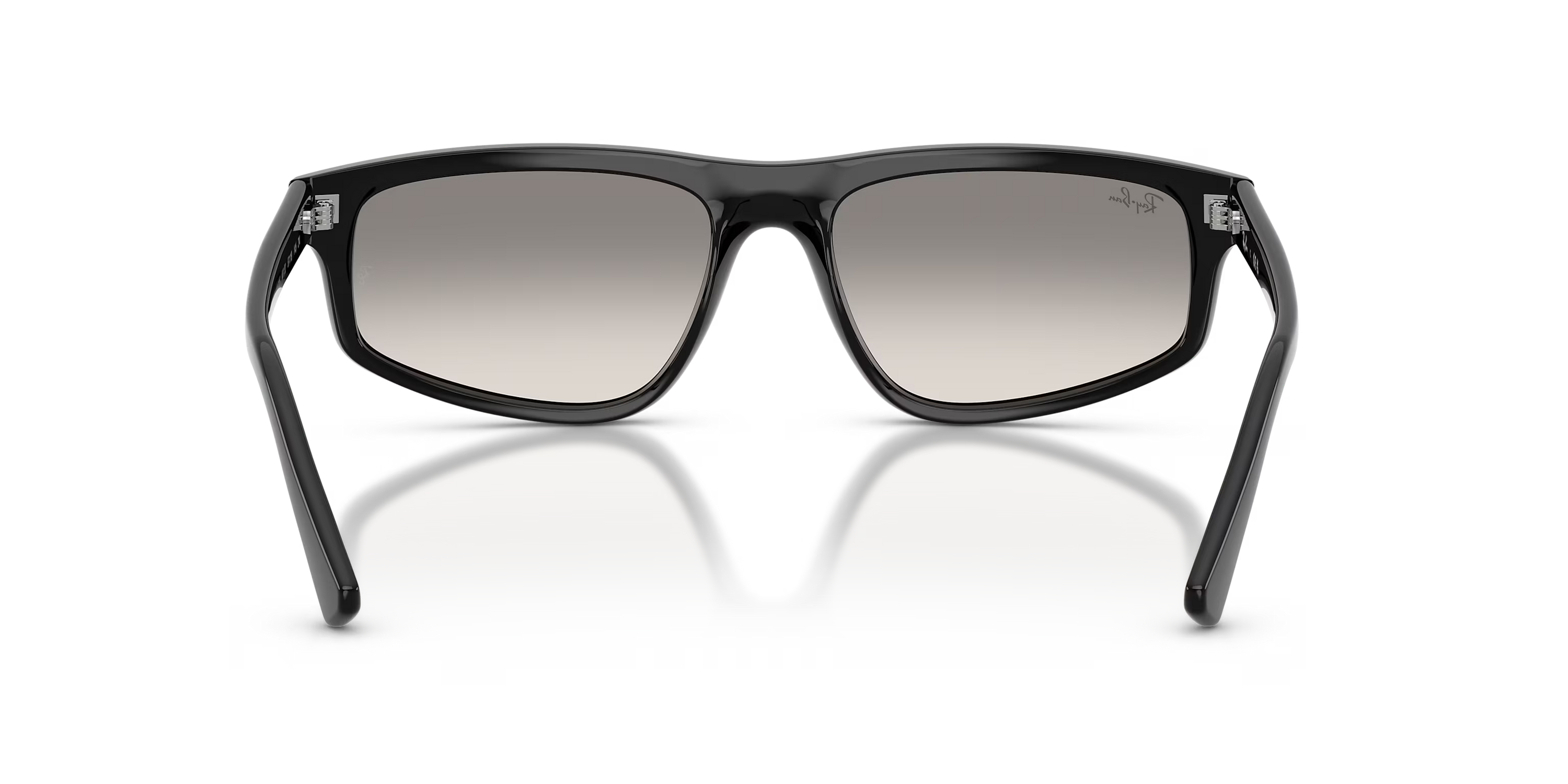 Sonnenbrille Ray-Ban RB2225 901/32 57