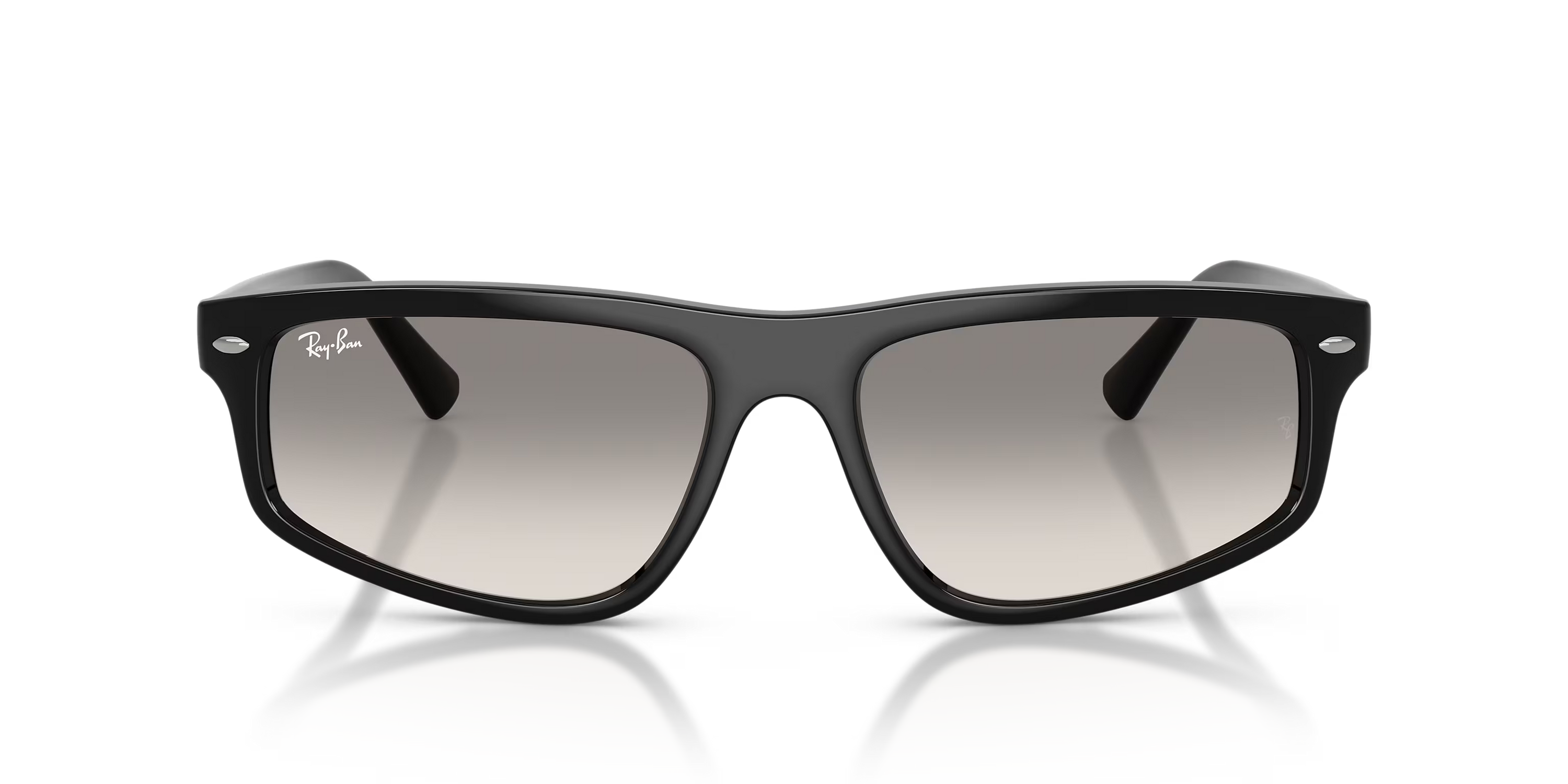 Sonnenbrille Ray-Ban RB2225 901/32 57