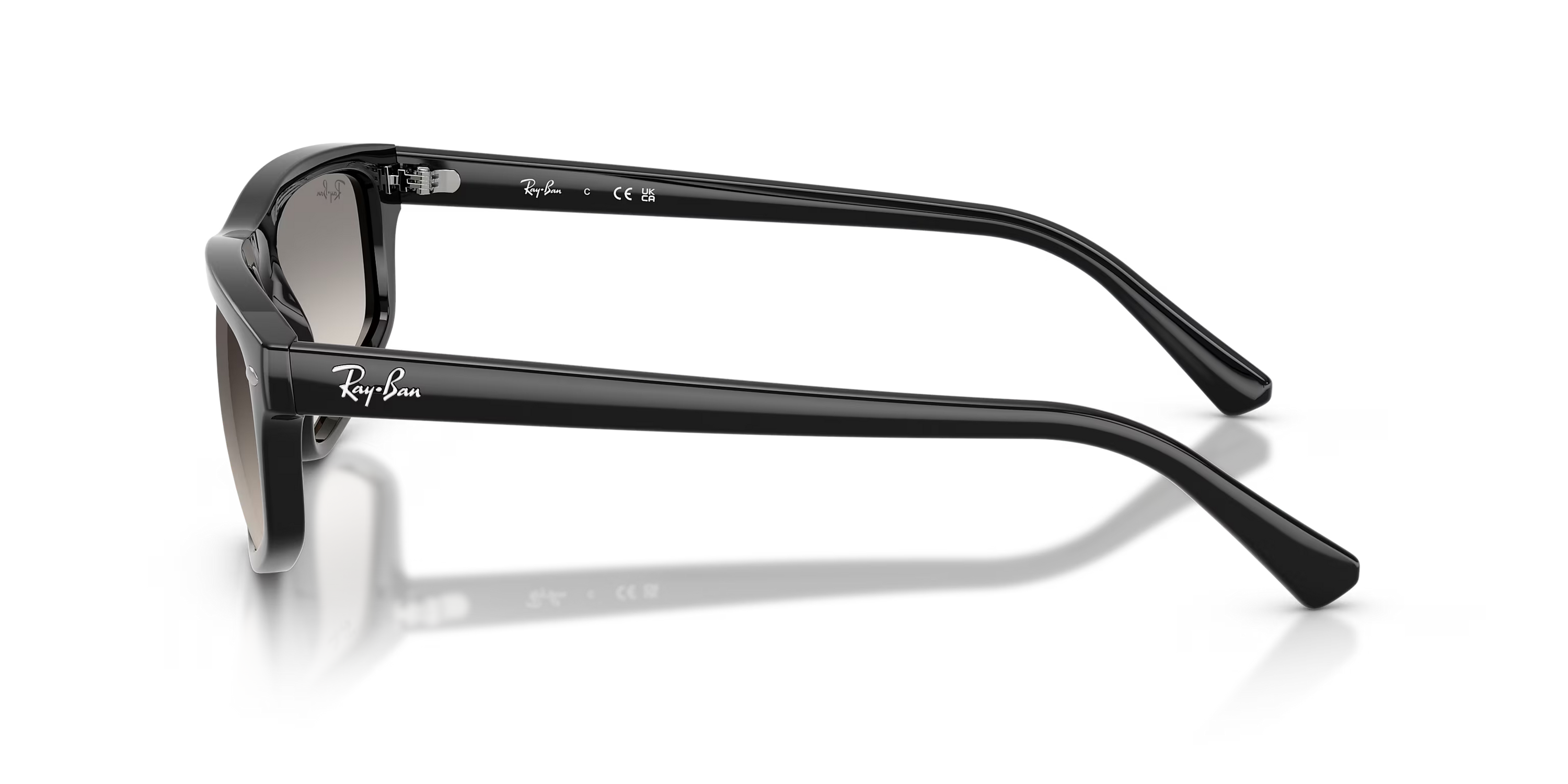 Sonnenbrille Ray-Ban RB2225 901/32 57