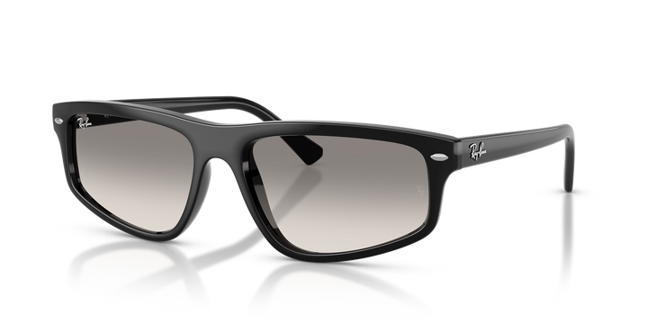 Ray-Ban RB2225 901/32 57 Sunglasses