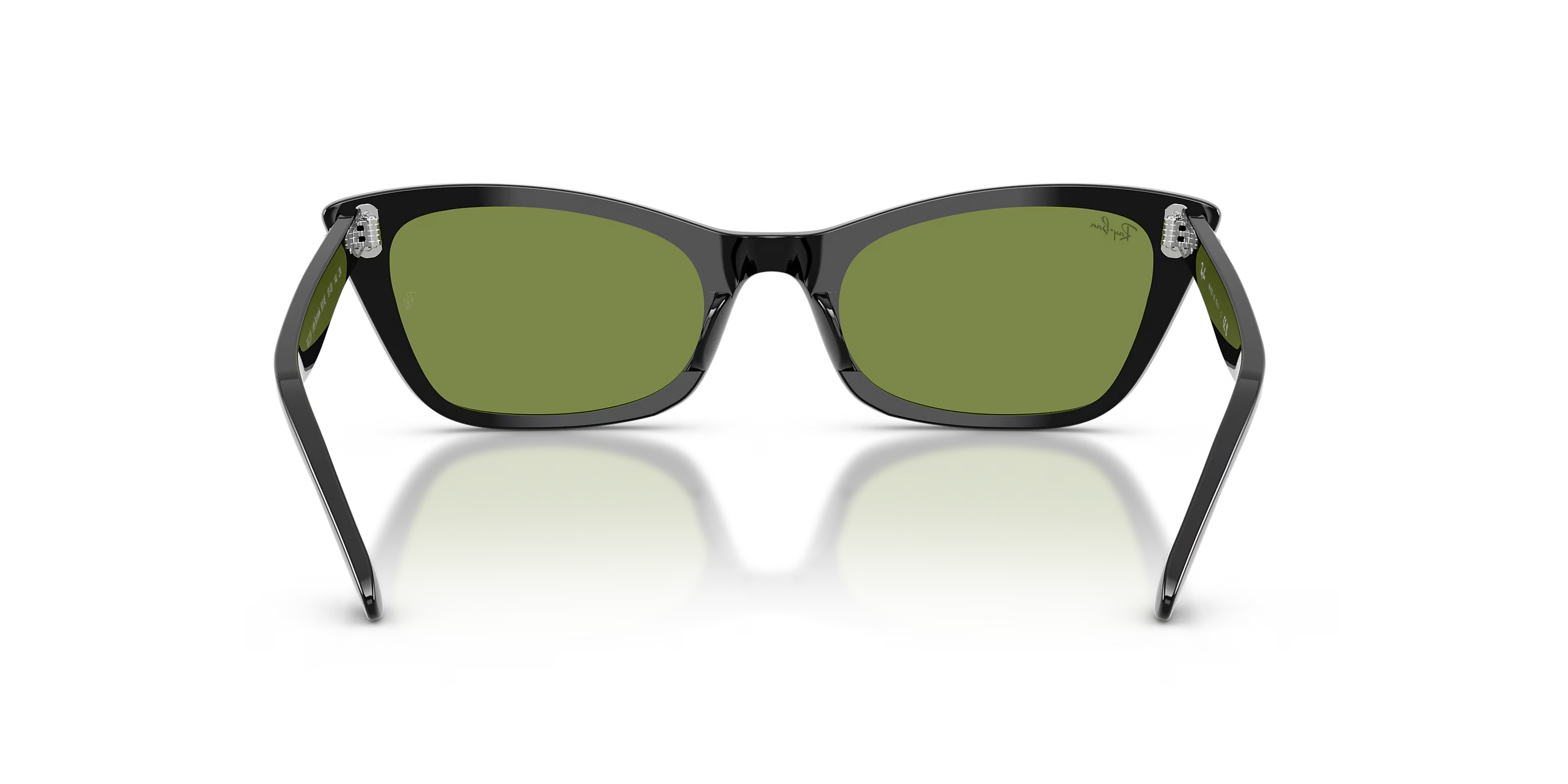 Ray-Ban Lady Burbank Sunglasses RB2299 901/4E 52