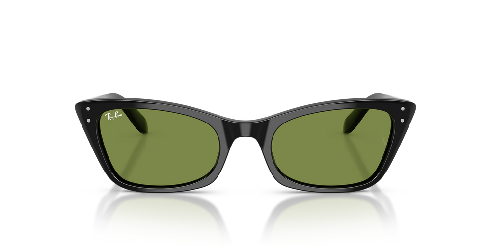 Ray-Ban Lady Burbank Sunglasses RB2299 901/4E 52