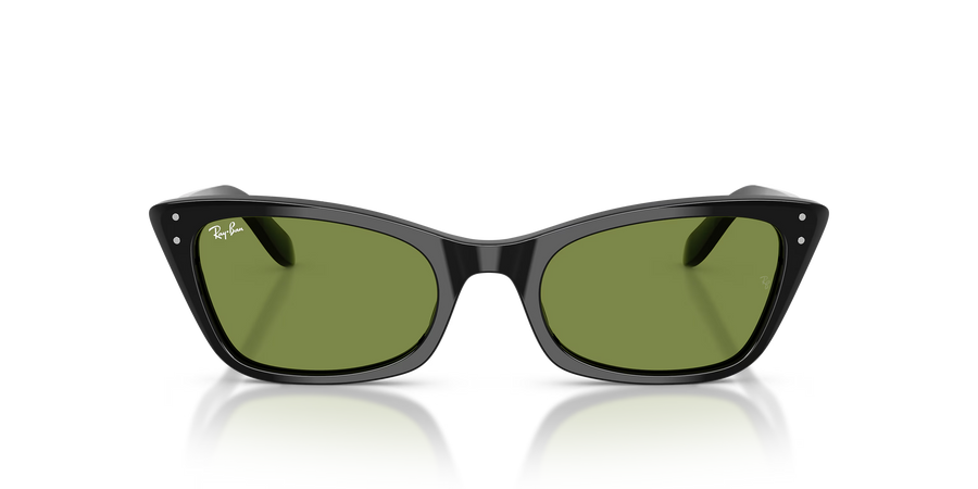 Ray-Ban Lady Burbank Sunglasses RB2299 901/4E 52