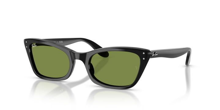 Ray-Ban Lady Burbank Sunglasses RB2299 901/4E 52