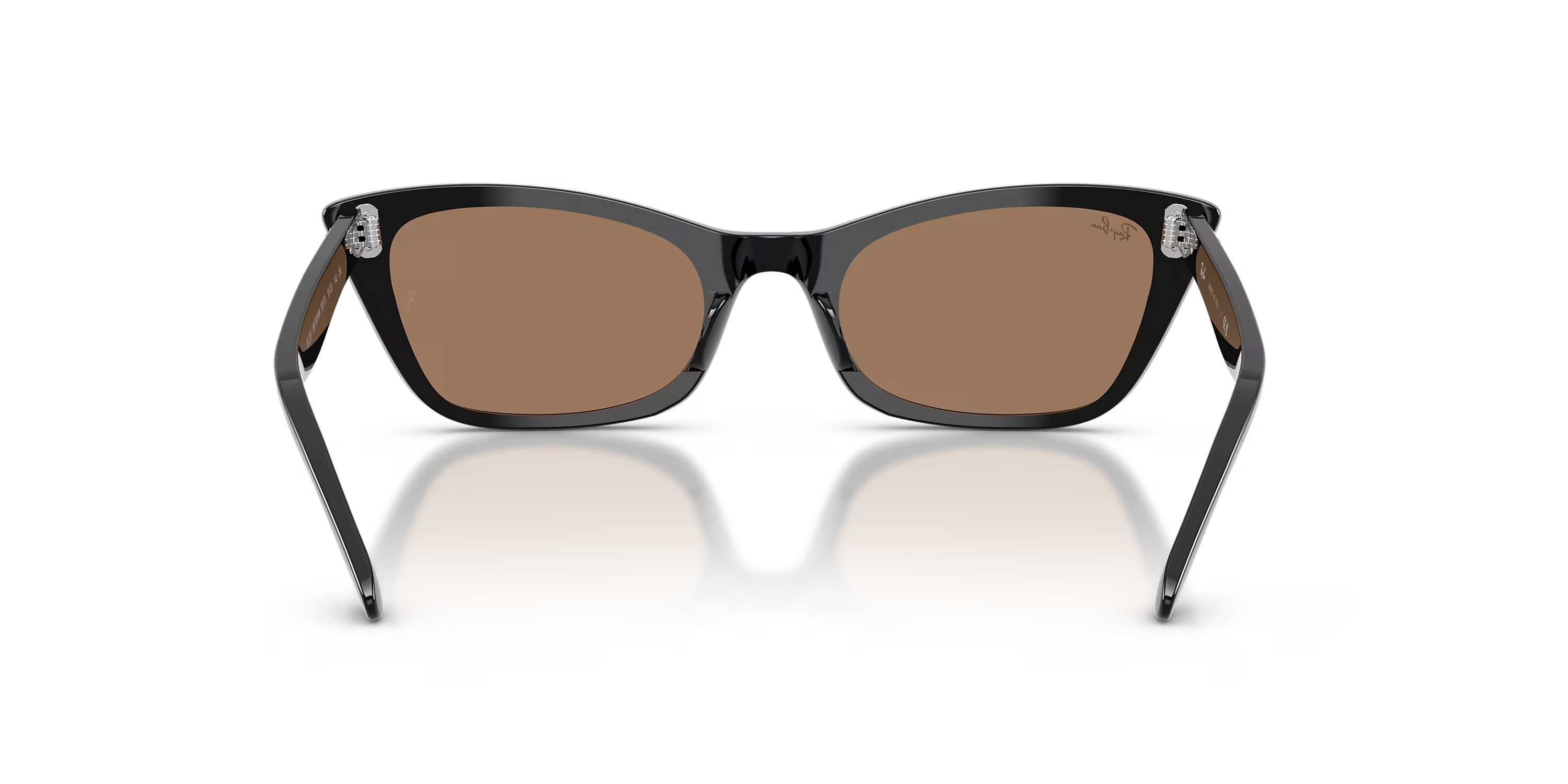 Occhiali Da Sole Ray-Ban Lady Burbank RB2299 901/73 52