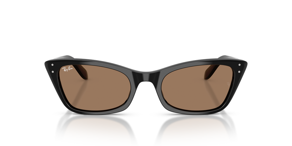 Ray-Ban Lady Burbank RB2299 901/73 52 Sunglasses