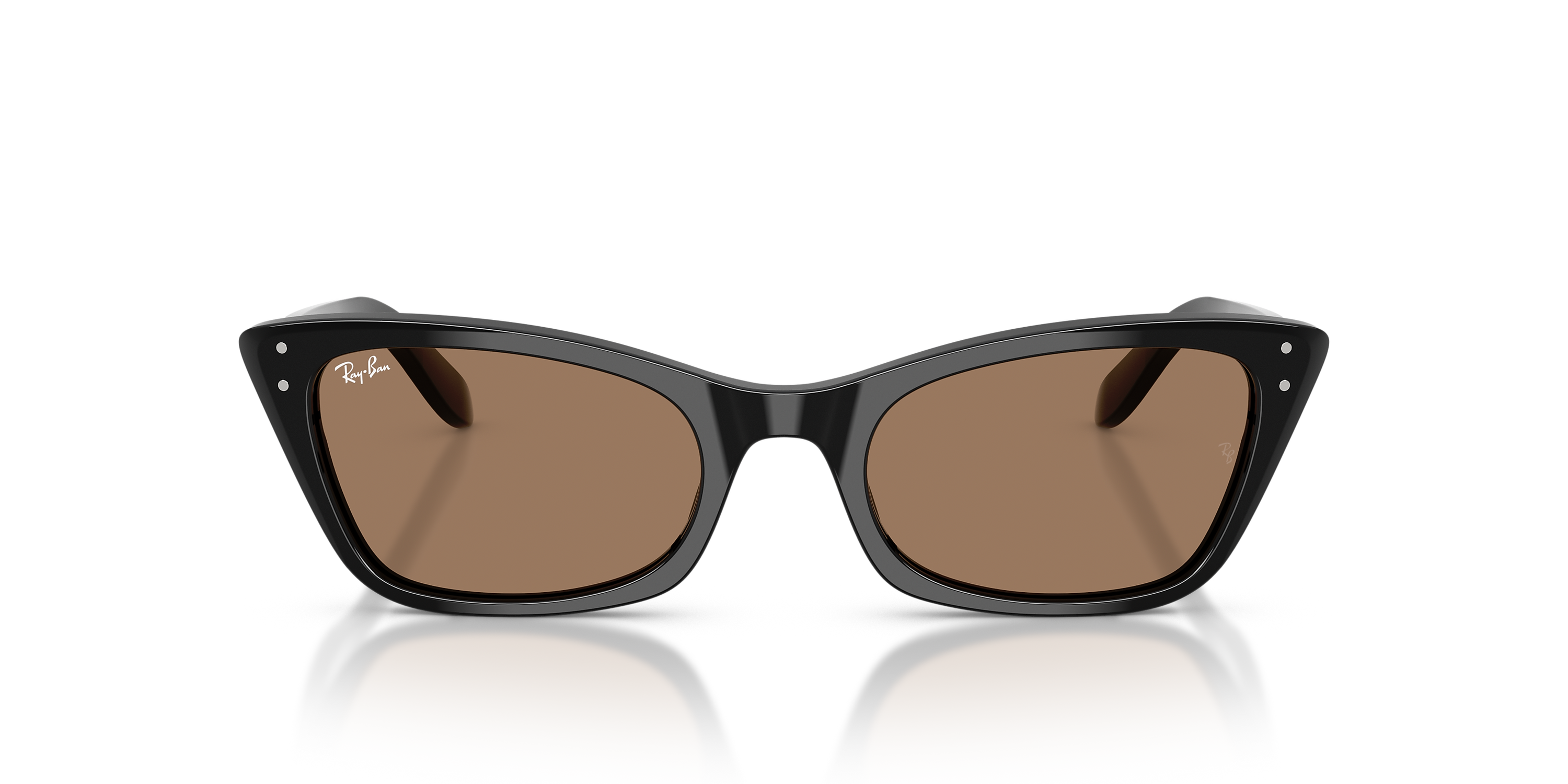 Occhiali Da Sole Ray-Ban Lady Burbank RB2299 901/73 52