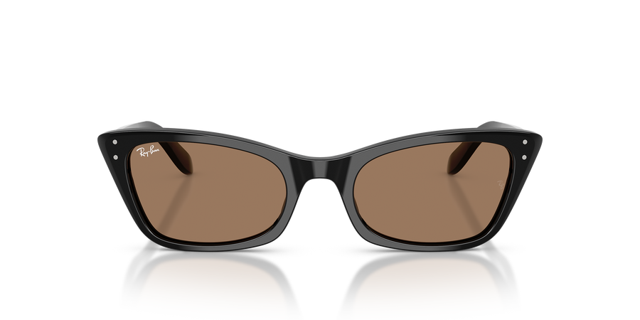 Ray-Ban Lady Burbank RB2299 901/73 52 Sunglasses