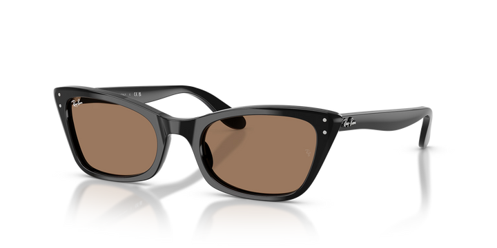 Ray-Ban Lady Burbank RB2299 901/73 52 Sunglasses