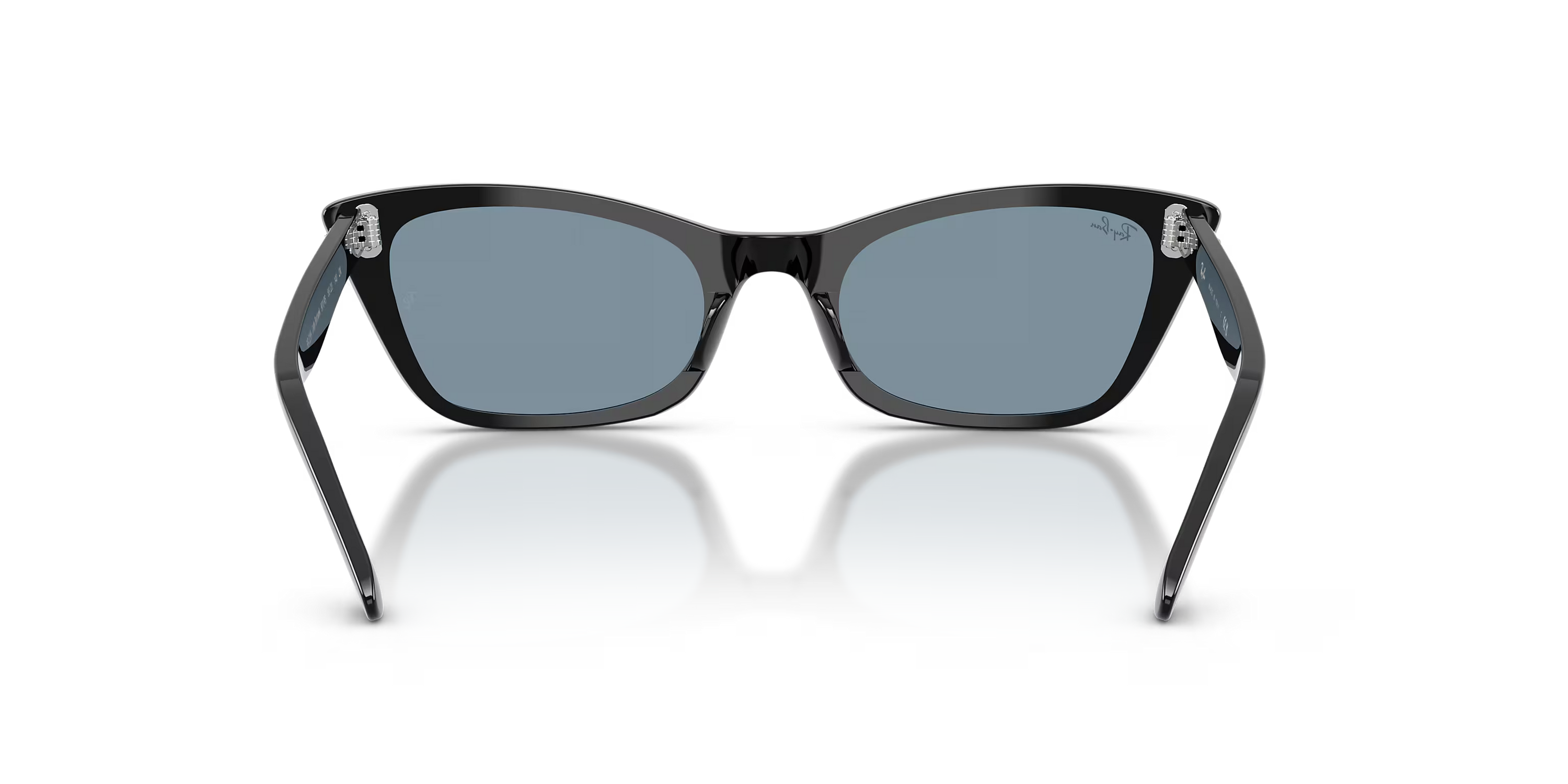 Occhiali Da Sole Ray-Ban Lady Burbank RB2299 901/R5 52