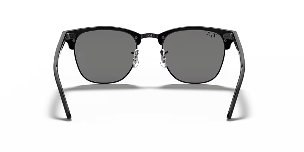 Occhiali Da Sole Ray-Ban CLUBMASTER RB3016 1305B1 51