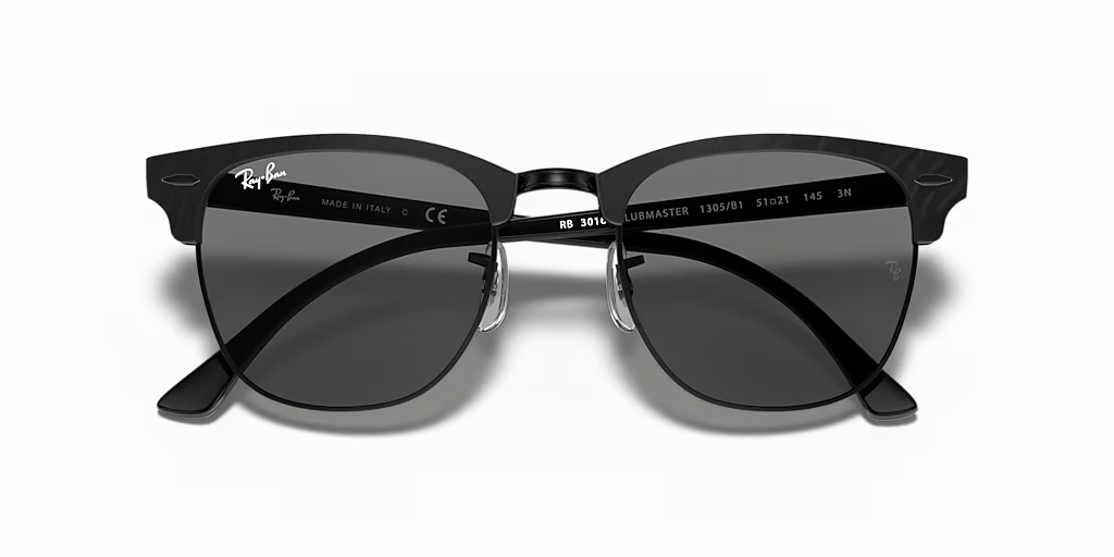 Occhiali Da Sole Ray-Ban CLUBMASTER RB3016 1305B1 51