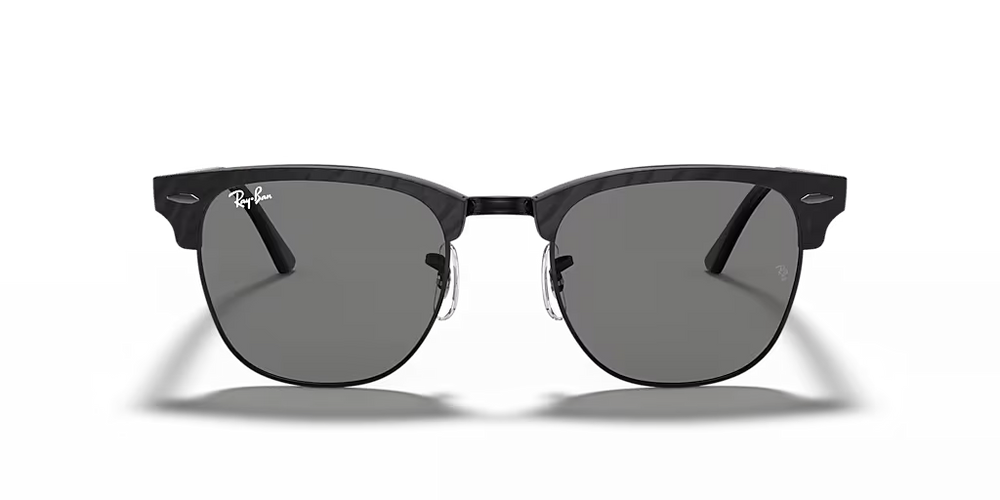 Occhiali Da Sole Ray-Ban CLUBMASTER RB3016 1305B1 51