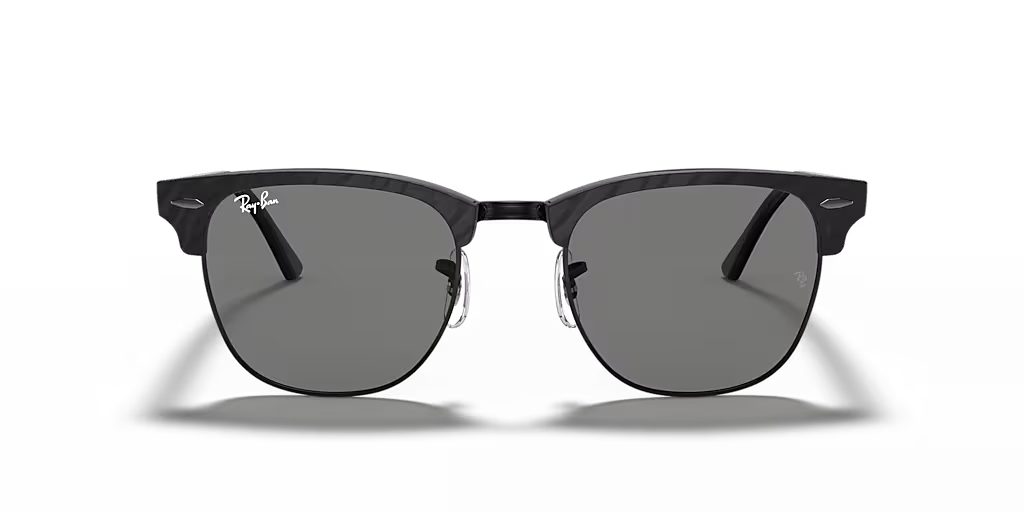 Occhiali Da Sole Ray-Ban CLUBMASTER RB3016 1305B1 51