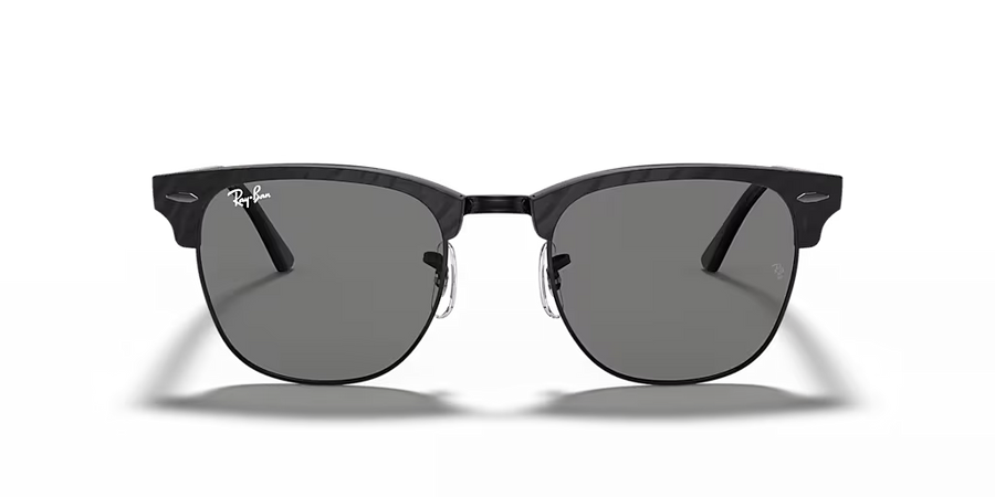 Occhiali Da Sole Ray-Ban CLUBMASTER RB3016 1305B1 51