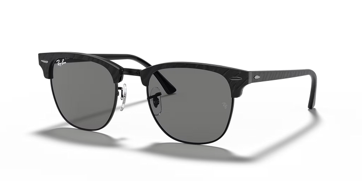 Occhiali Da Sole Ray-Ban CLUBMASTER RB3016 1305B1 51