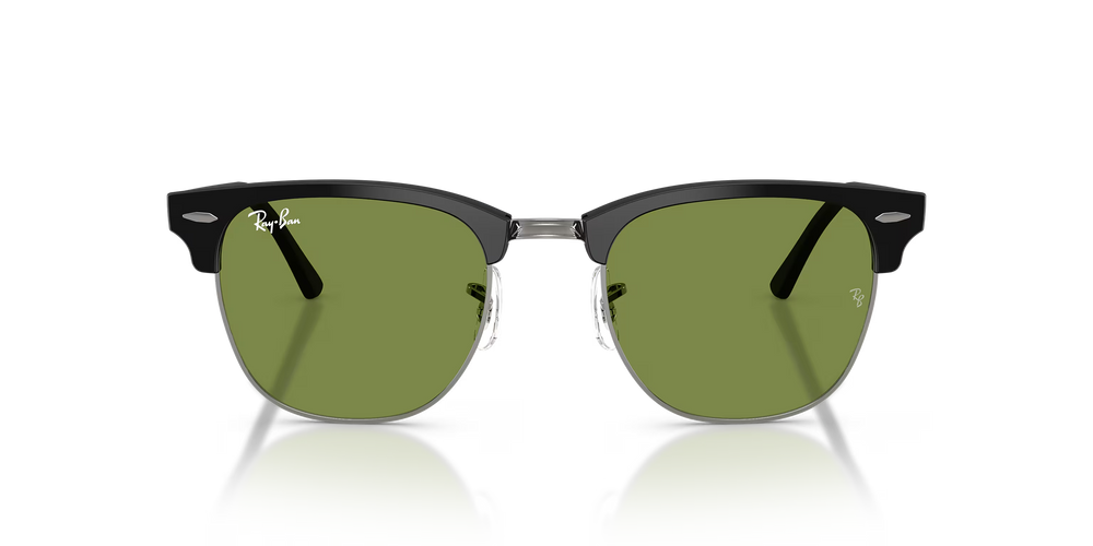 Occhiali Da Sole Ray-Ban Clubmaster RB3016 601S4E 51
