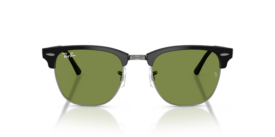 Occhiali Da Sole Ray-Ban Clubmaster RB3016 601S4E 51