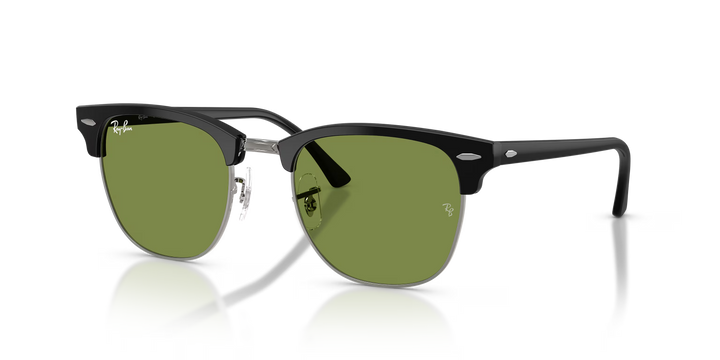 Occhiali Da Sole Ray-Ban Clubmaster RB3016 601S4E 51