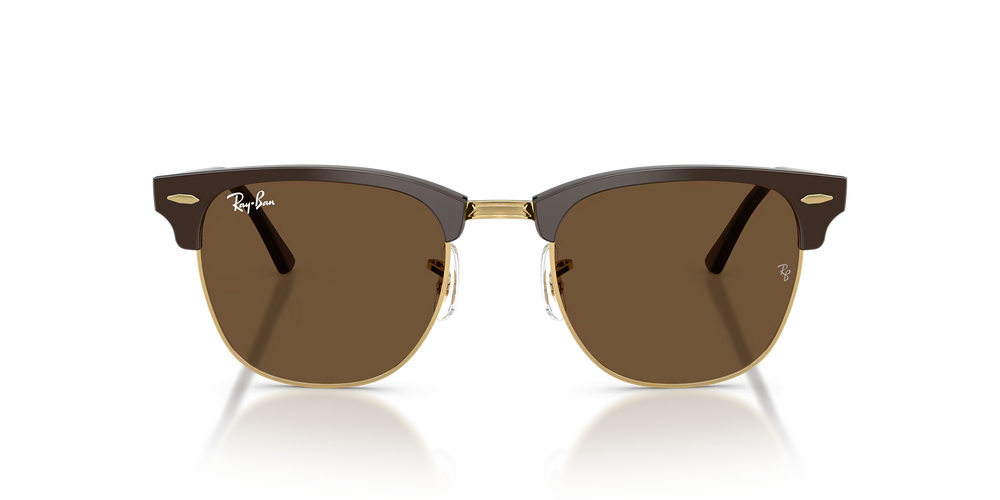 Occhiali Da Sole Ray-Ban Clubmaster RB3016 687853 51