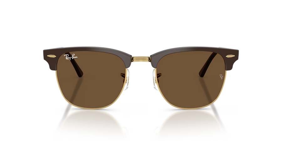 Occhiali Da Sole Ray-Ban Clubmaster RB3016 687853 51