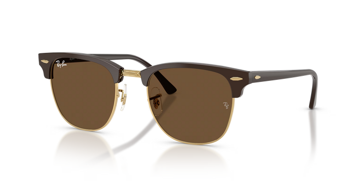 Occhiali Da Sole Ray-Ban Clubmaster RB3016 687853 51