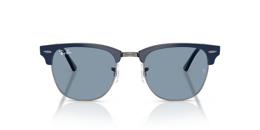 Occhiali Da Sole Ray-Ban Clubmaster RB3016 687956 51