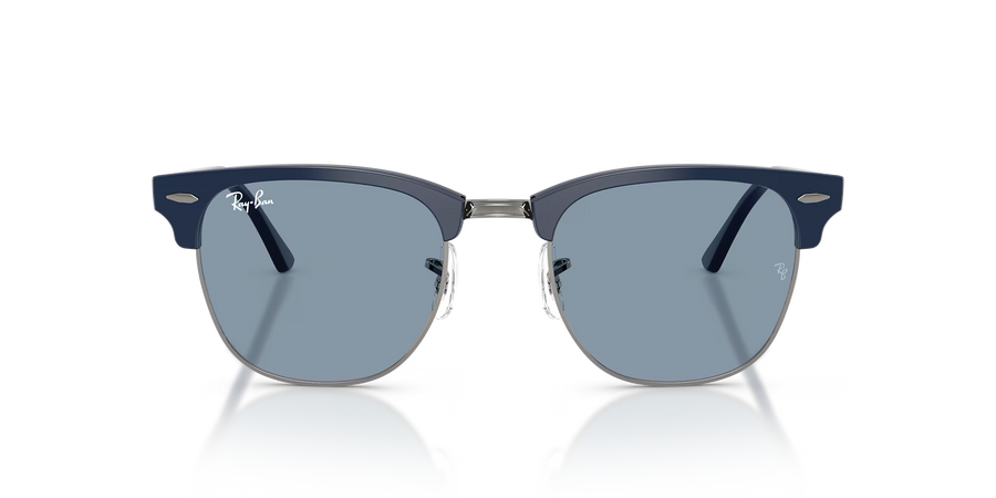 Occhiali Da Sole Ray-Ban Clubmaster RB3016 687956 51