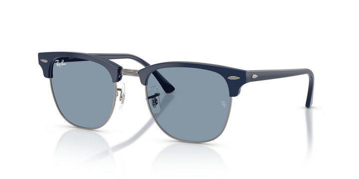 Occhiali Da Sole Ray-Ban Clubmaster RB3016 687956 51