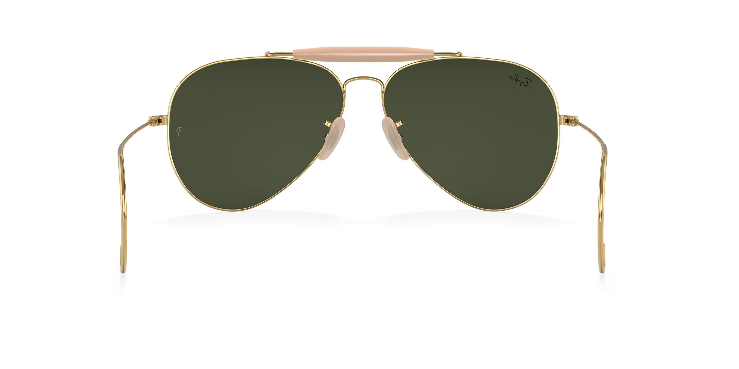 Occhiali Da Sole Ray-Ban OUTDOORSMAN I RB3030 L0216 58