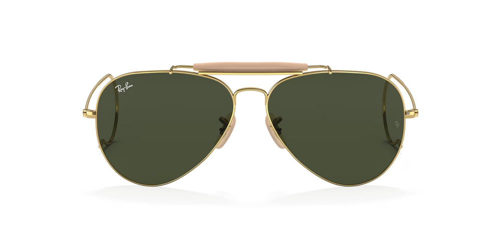 Ray-Ban OUTDOORSMAN I RB3030 L0216 58 Sonnenbrille