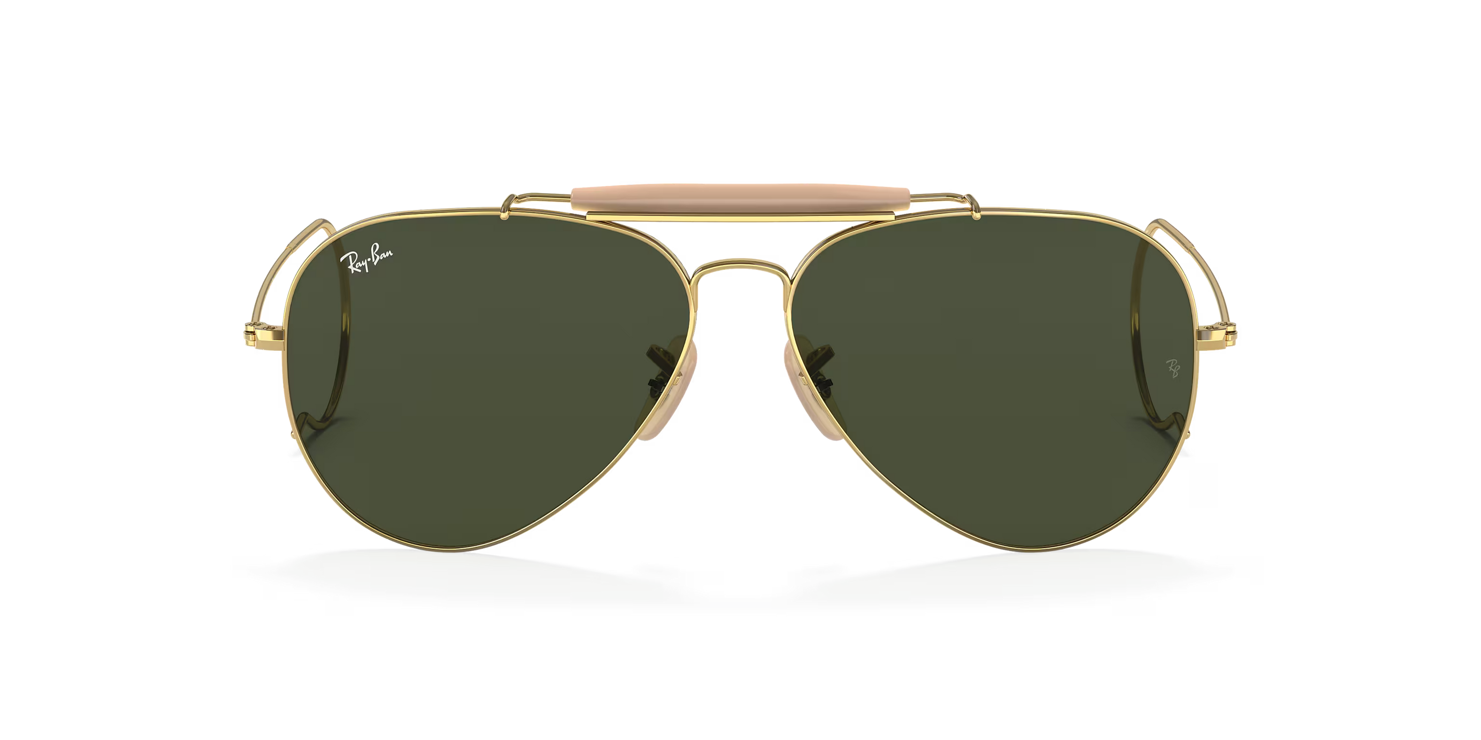 Occhiali Da Sole Ray-Ban OUTDOORSMAN I RB3030 L0216 58