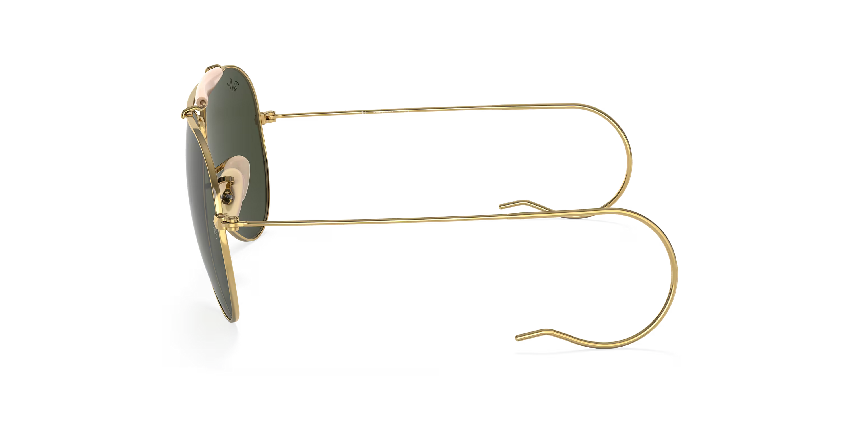 Occhiali Da Sole Ray-Ban OUTDOORSMAN I RB3030 L0216 58