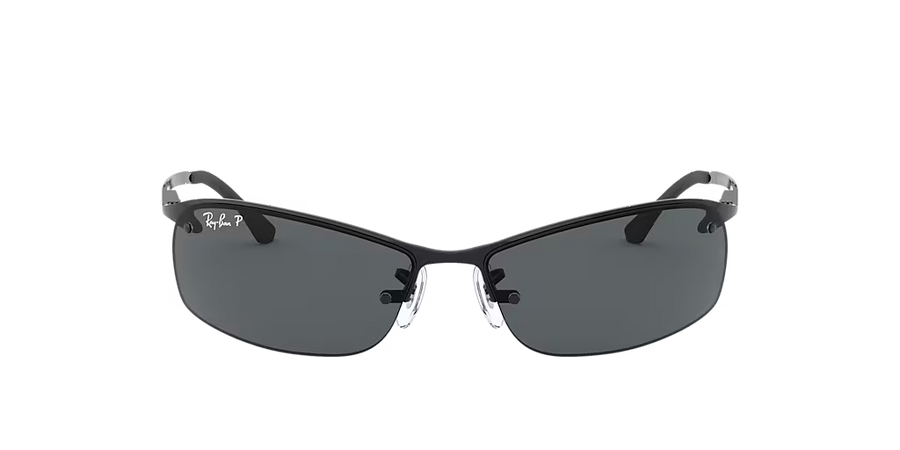 Ray-Ban RB3183 002/81 63 Sunglasses