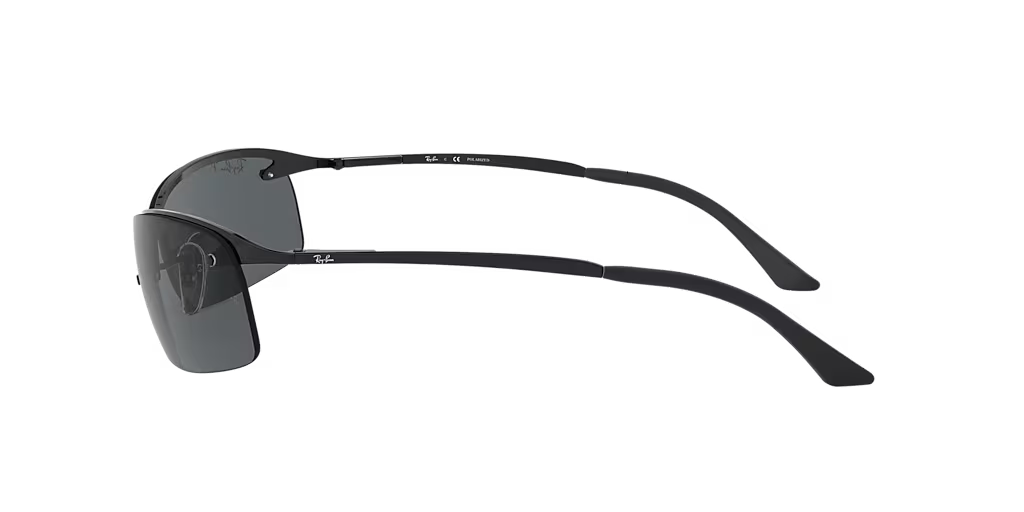Sonnenbrille Ray-Ban RB3183 002/81 63